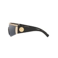 thumbnail image 3 of Lentes de Sol Versace VE2197 12526G, 3 of 4