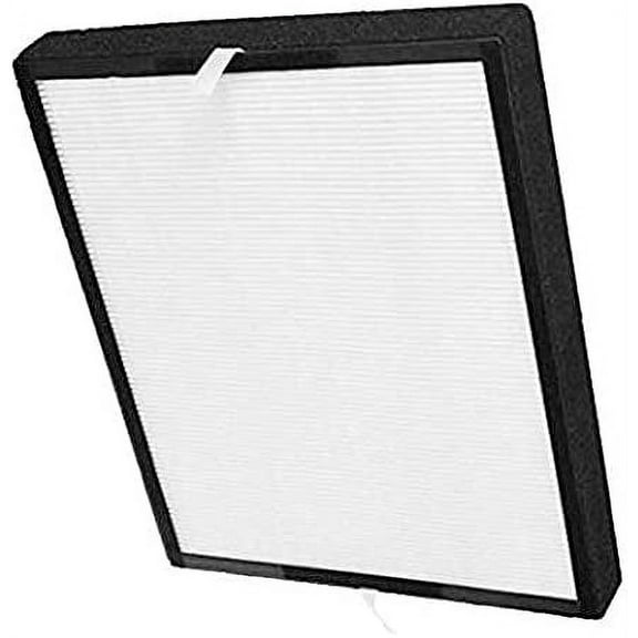 HEPA-Pure FF50 Filter Replacement Compatible with Breathe FIT50 Air Purifier, 1 Pack