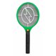 thumbnail image 1 of Raqueta mata mosquitos Lion Tools 8806, batería recargable, autonomía de 6-8 h, verde, 1 of 4