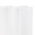 thumbnail image 1 of Cortina de ducha Kenney KN61430 PEVA impermeable 180 x 183 cm, 1 of 7