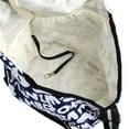 thumbnail image 2 of Uxcell  Authorized Small Dog Cat Carrier Bag Washable Soft Shoulder Blue Letter S, 2 of 7