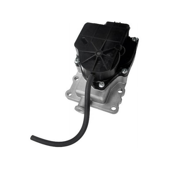 4WD Actuator - Compatible with 2005 - 2017 Toyota Tacoma 4WD 2006 2007 2008 2009 2010 2011 2012 2013 2014 2015 2016