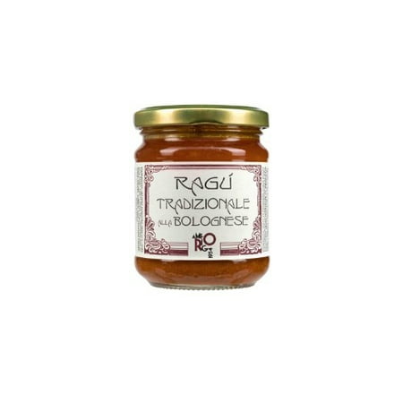 La Dispensa Di Amerigo Ragu Bolognese Meat Sauce - 7.05