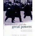 thumbnail image 1 of Scandinavia and the Great Powers 1890-1940, 1 of 3