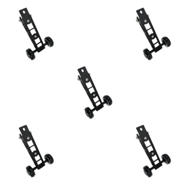 Yuarrent Folding Bike Easywheel Rear Rack Accessory Components Bike Birdy for Type2 NO2