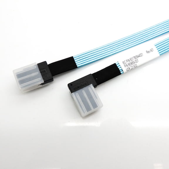 HPE 869669-001 2 SFF SAS/SATA Backplane Cable to P816i-a Smart Array Controller