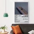 thumbnail image 4 of Baby Keem Poster (6) Poster Cool Artworks Painting Wall Art Canvas Prints Hanging Picture Home Decor Posters Gift 12x18inch(30x45cm), 4 of 6