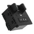 thumbnail image 1 of Trailer Brake Control Switch,Trailer Brake Control Switch Black Trailer Brake Control Switch Trailer Brake Controller Convenient Use, 1 of 8