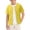 Yellow, variant on GiLiling Boys Baseball Jersey Button Down Short Sleeve Shirt Solid Color Team Sports Uniform (Light Green, 5-6 Years)
