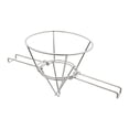 thumbnail image 3 of Support de Filtre à Huile pour Friteuse avec Bras Pliables, Passoire à Huile en Acier Inoxydable 304 pour Friteuses et Sirop d'Érable, de Qualité Alimentaire, Résistant à la Rouille et à la Chaleur, 3 of 7