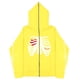 thumbnail image 1 of Sudadera con esternón oscura Y2K europea y americana, sudaderas con capucha para hombres y mujeres, pareja gótica, sudadera con cremallera larga de gran tamaño Harajuku, 1 of 5