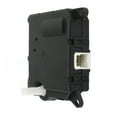 thumbnail image 4 of Actuador de puerta de mezcla ANGGREK de calentador de CA rendimiento estable reemplazo directo estándar OEM F77Z19E616AA, 4 of 8