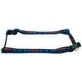 thumbnail image 2 of Detroit MLB Baseball Tigers Extra Small XS 5/8 Inch Adjustable Pet Harness, 2 of 4