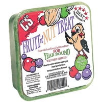 C & S Products C&S Treat Suet - Pack of 12