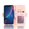thumbnail image 5 of Funda Tipo Billetera GANGXUN para iPhone XR – Tapa Flip con Tarjetero, 5 of 5