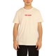thumbnail image 1 of Elevenparis Hombre Fake News Camiseta gráfica blanca 2XL, 1 of 5