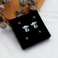 thumbnail image 5 of Boucles d'Oreilles Animaux Mignon Dangle Boucle d'Oreille, 5 of 5