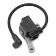 TUMALL Ignition Coil Replacement Part Lawn Mower Acc For Lawnboy 683215
