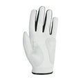 thumbnail image 4 of FootJoy Junior Golf Glove, White Small, Worn on Right Hand, 4 of 4