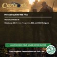 thumbnail image 4 of Carlsons Long Beard Ported Trky,Moss 835/935, 4 of 4