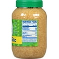 thumbnail image 4 of Spice World, ORGANIC MINCED GARLIC - LARGE Container - 32 OZ, 4 of 8