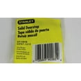 thumbnail image 2 of Solid Door Stop Stanley Door Stops 57-1010 Brass Zinc 033923922654, 2 of 3