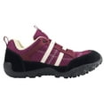 thumbnail image 2 of Knixmax Unisex Hiking Shoes, Wine, Women 5 / Men 3, 2 of 6