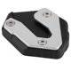thumbnail image 3 of Placa Ampliadora de soporte ANGGREK Aleación de aluminio CNC Para MT09 TRACER 2015-2017, 3 of 8