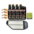thumbnail image 1 of Kit Afinacin Spark Beat 1.2 5w30 Sinttico Bujias Ngk, 1 of 1