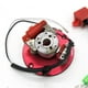 thumbnail image 5 of Scienceny Equipo resistente al calor rojo de la bobina de ignición de la motocicleta con ABS para un estable y seguro duraderos Vehículos, repuestos y accesorios Mis, 5 of 6