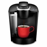 K-Classic™ Coffee Maker - Black