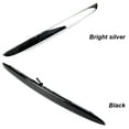 thumbnail image 4 of 51132753603 Chrome Hatch Rear Trunk Handle Replacement Compatible with For BMW For Mini For cooper R55 R56 R57 R58 R59 Tail Gate Handle, 4 of 4