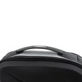 thumbnail image 3 of Can-Am On-Road OEM Semi-Rigid Rear Side Cargo Travel Bags in Black for All Spyder RT models, 219400169, 3 of 4