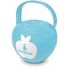 Primo Passi Pacifier Case, Blue