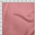 thumbnail image 3 of oneOone Viscose Chiffon Fabric Multicolor Stripe Decor Fabric Printed BTY 42 Inch Wide, 3 of 4