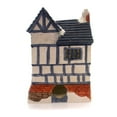 thumbnail image 3 of Department 56 House The Original Shops Dickens Village Houses 65153 Jones & Co, 3 of 4
