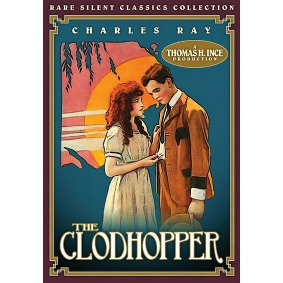 The Clodhopper (DVD), Alpha Video, Drama