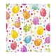 thumbnail image 2 of Cortina de Baño de Pascua, Sin Taladros, con 12 Ganchos, 2 of 6