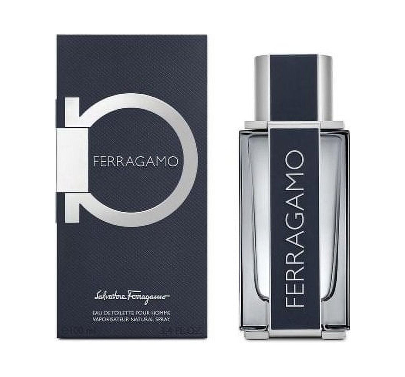 Salvatore Ferragamo Amo Ferragamo per Lei, 3.4 Oz EDP Spray for