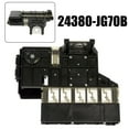 thumbnail image 4 of Battery Fuse for Nissan for Rogue for X-TRAIL T31 for QASHQAI J10 24380-JG70B, 4 of 7