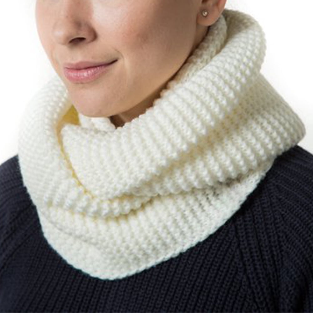 Loop Scarves Christmas Gifts for Women 