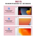 thumbnail image 2 of Funda TiMOVO para iPad 10.2 iPad 9ª/8ª/7ª Generación 2019 Rosa, 2 of 8