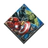 Avengers Luncheon Napkins, 16Ct - Party Supplies - 16 Pieces