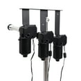 Miumaeov Motorized Photo Backdrop Roller, Electric Wall Ceiling Mount