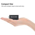 thumbnail image 5 of 1080P PS2 to HDMI Converter Adapter HDMI HD Video Audio Output + USB Cable, 5 of 5