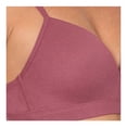 thumbnail image 3 of Brasier Marel para Mujer Copa Triangular Rosa Talla 34B, 3 of 3