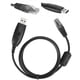 thumbnail image 5 of Programación Walkie Talkie Cable De Programación USB De 8 Pines Para Línea De Frecuencia De Escritura BAOJIE BJ-218, 5 of 7