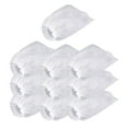 thumbnail image 5 of EHJRE 10 Pieces Aquarium Gravel Cleaner Filter Socks Replacement Filter Bags Tank, 5 of 9