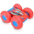 thumbnail image 1 of Kids RC Car 360° Flip Rotating Race Car Remote Control Racing Car Stunt Car Toy, 1 of 10