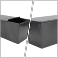 thumbnail image 3 of Non-stick Bread Baking Mold Durable Toast Making Mold Practical Toast Baking Box, 3 of 6